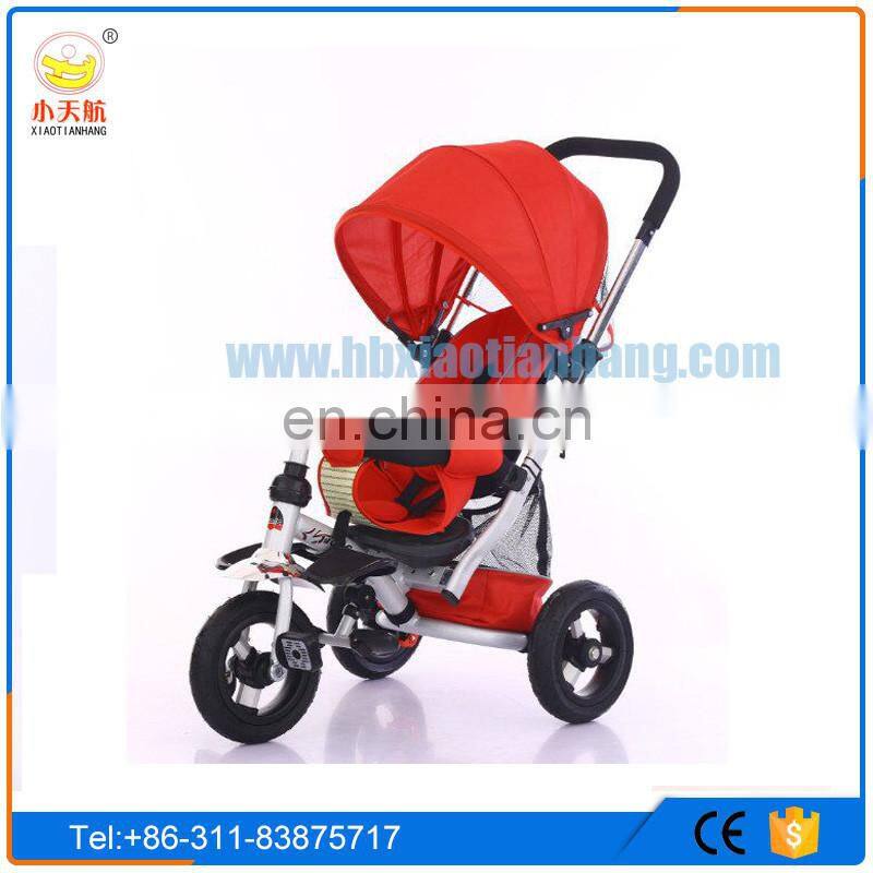 best selling promotional kids tricycle bike/ wholesale cheap price kids pedal tricycle 3 wheel car / kids tricycle