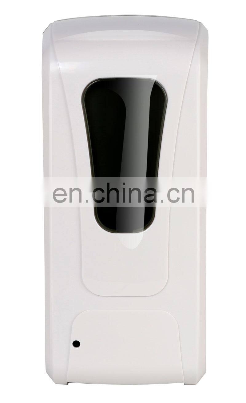 sensor Sanitizer spray dispenser with stand