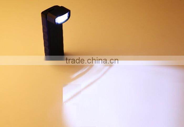 NEW style multi COB lights and lightings magnet work led light