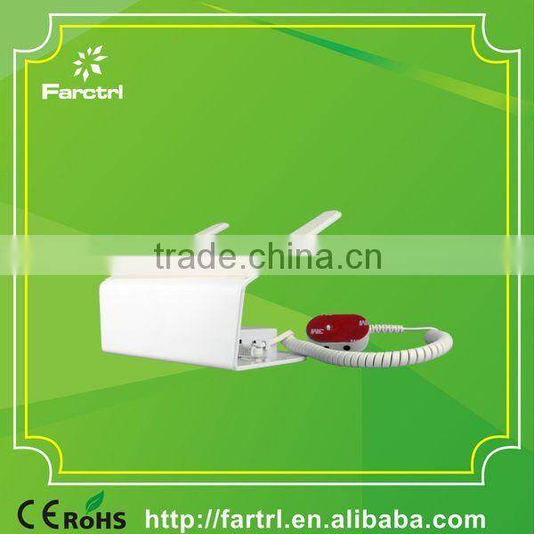 Metal FC170B Anti-theft Holder For Tablet Alarm