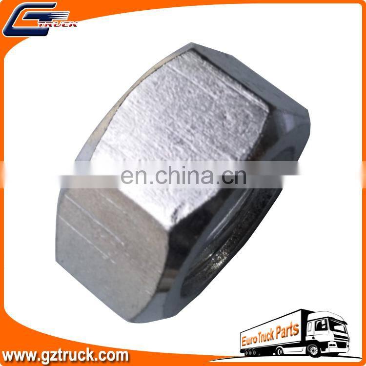 Heavy Duty Truck Parts Union Nut OEM 1386106 for SC truck with factory price
