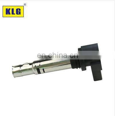 Good quality 036 905 715 F car ignition coil for Audi and Volkswagen