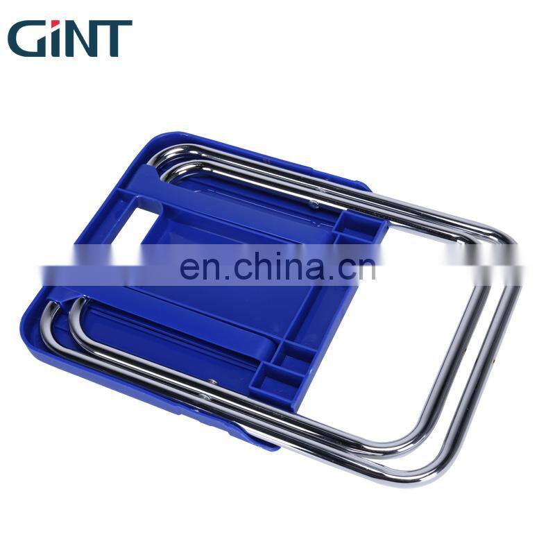 GiNT New Arrival Hot Selling Food Grade PP EPS Foam Cooler Box Hard Coolers with Tables Ice Chest