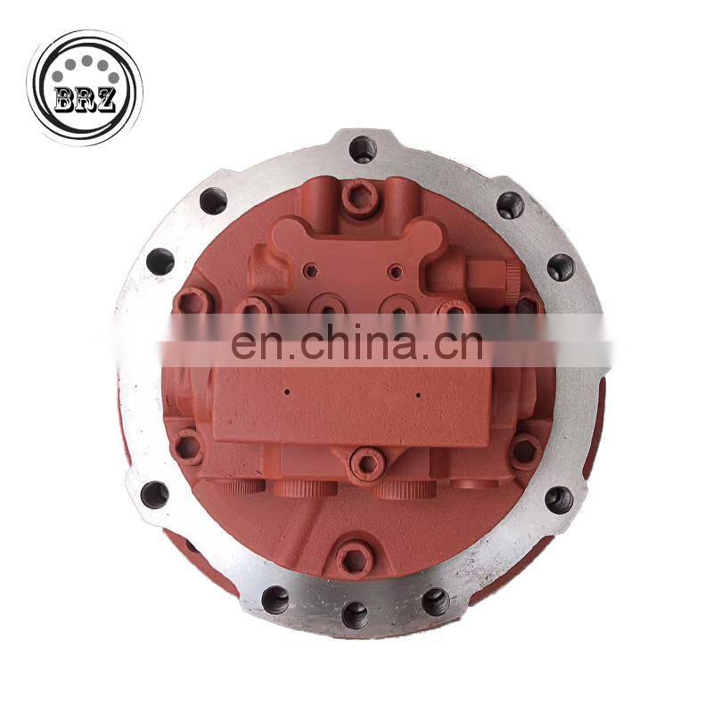SUMITOMO final drive SUMITOMO hydraulic motor SUMITOMO walking motor SH55 SH60 SH75 SH75U SH75X-3 SH75XU-3