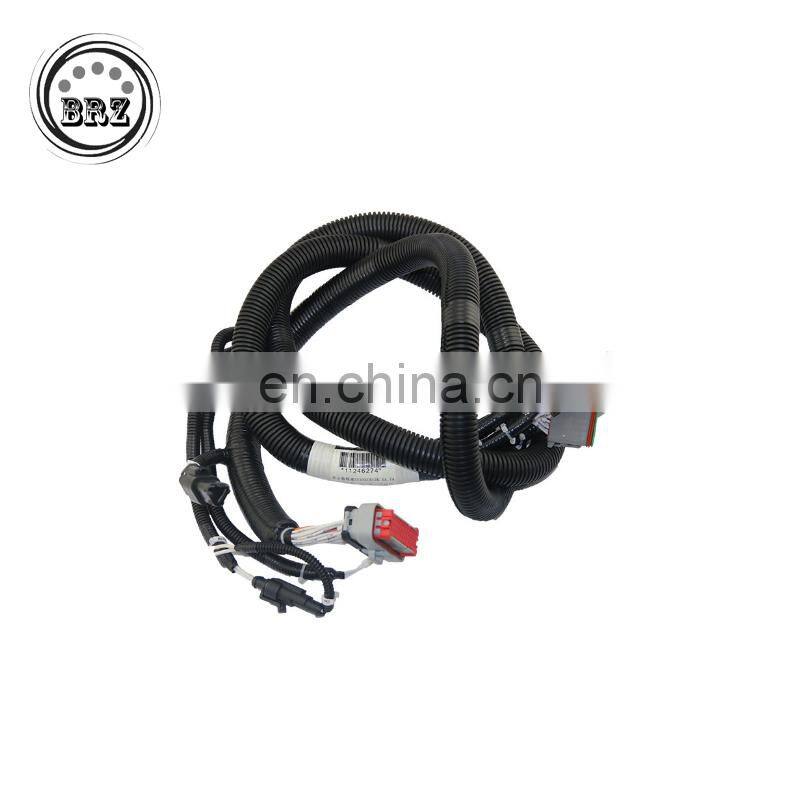 320d harness 323d wire harness 3068610