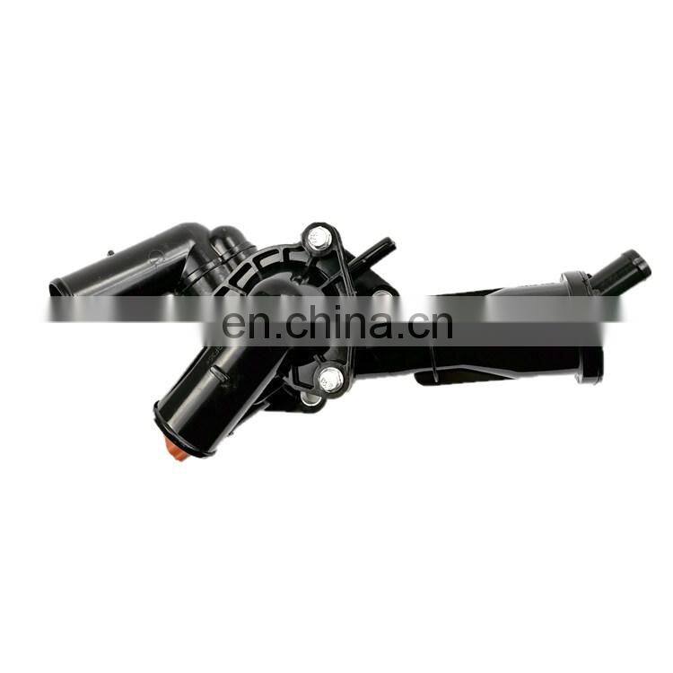 High Quality Thermostat Assembly OEM 25600-38102 for Hyundai KIA Optima 2000-2005