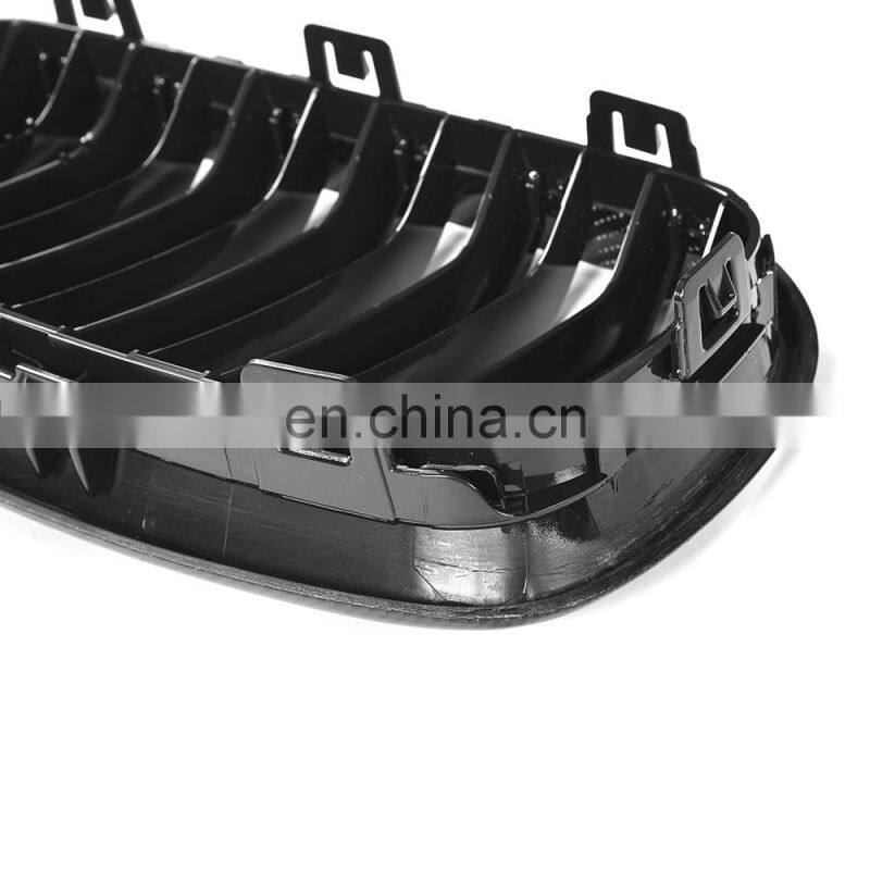 F87 M2 F22 228i 235i Carbon Fiber bumper grill gille fir for 2014-2015 bmw