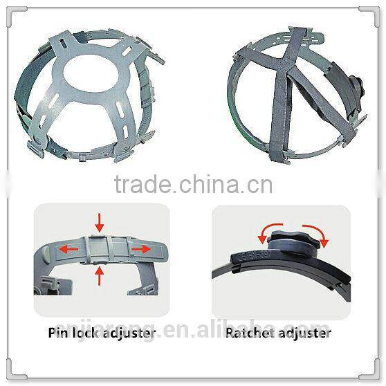 Free sample promotion helmet safety helmet