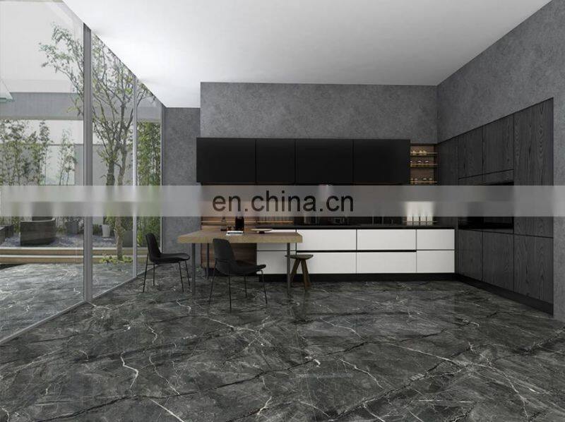 800x800 full body porcelain marble look floor and wall tiles