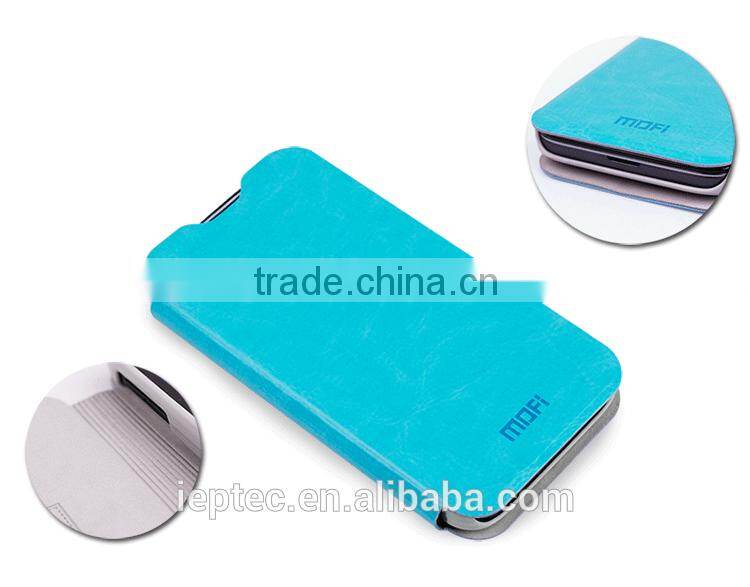 MOFi Case Housing for XiaoMi Mi3, XiaoMi 3, Mobile Phone Coque Leather Back cover for XiaoMi Mi 3