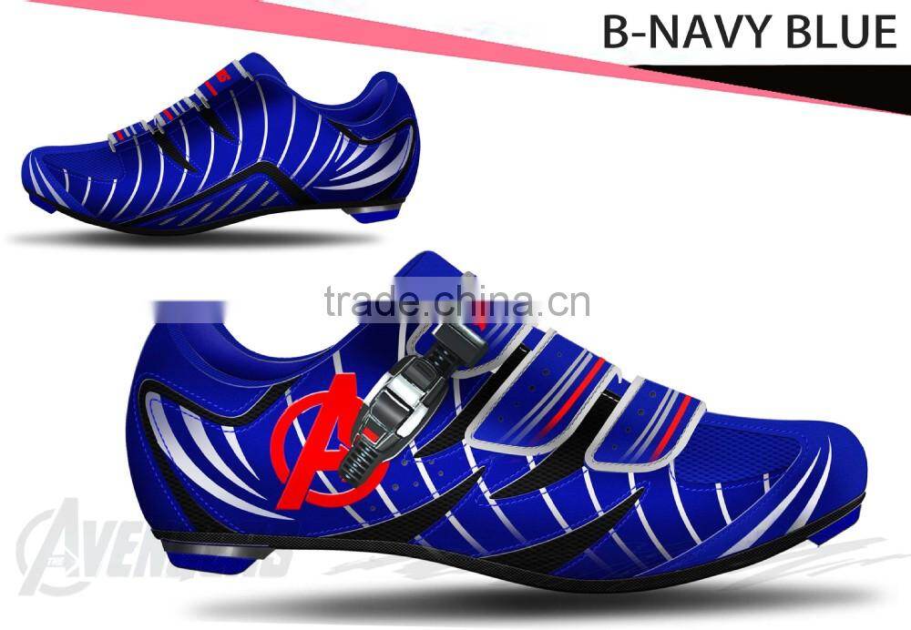 Creat High quality Light Carbon Sole Road Bike Racing Cycling Shoe