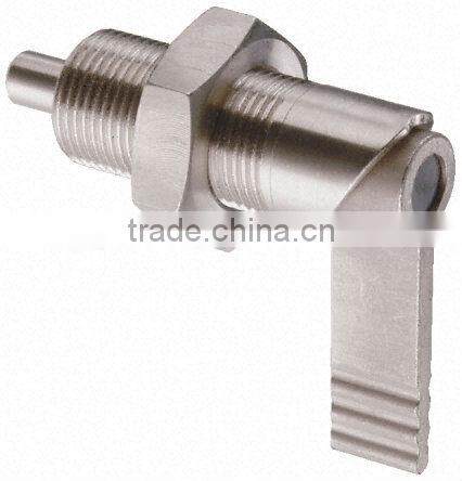 M10-M20 with lever Indexing Plunger 8400 series