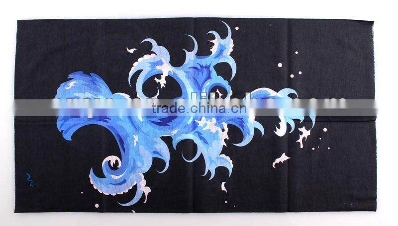 Original multifunctional seamless headwear