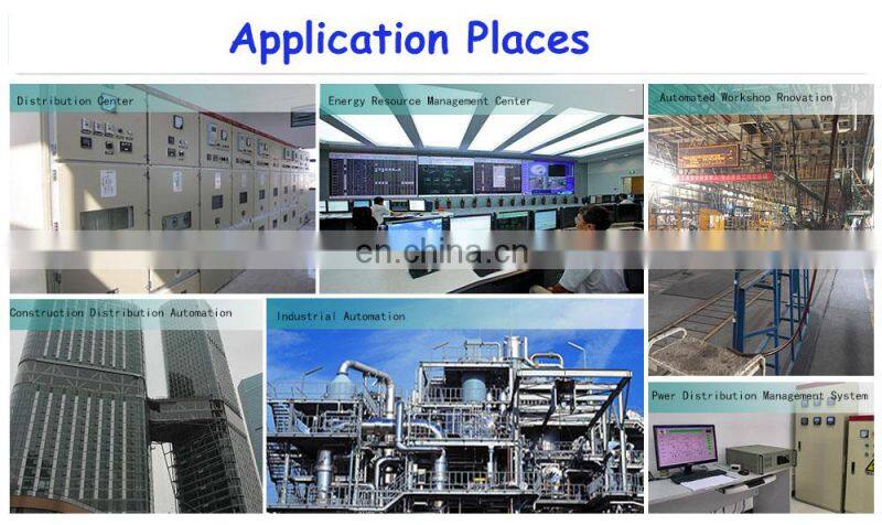 Digital Voltage Wattmeter Analyzer Electronic power meter