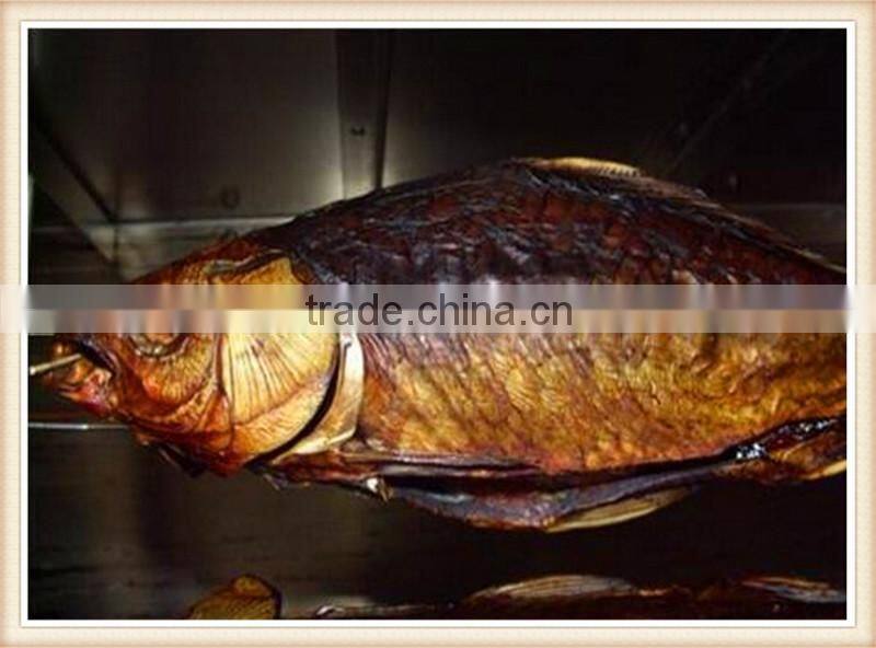 Industrial ovens for baking Smokehouses smokehouse oven for sale