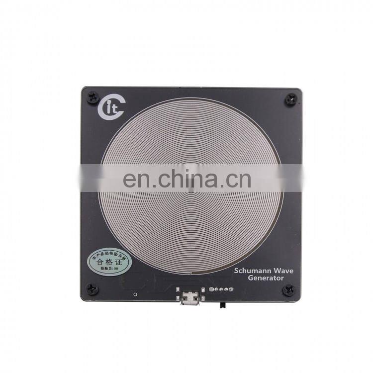 7.83Hz Schumann Wave Generator Rechargeable Schumann Resonator with Side Switch