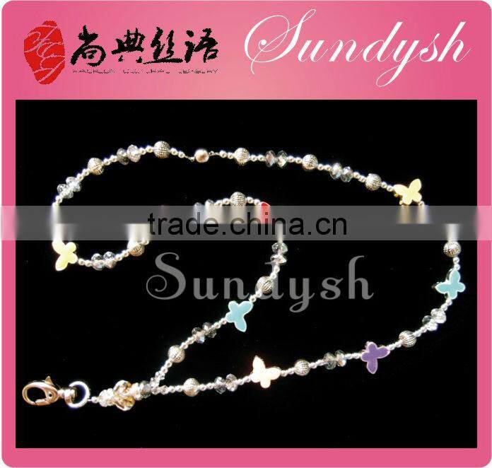 Sundysh Break Away Buckles Safety Lanyard