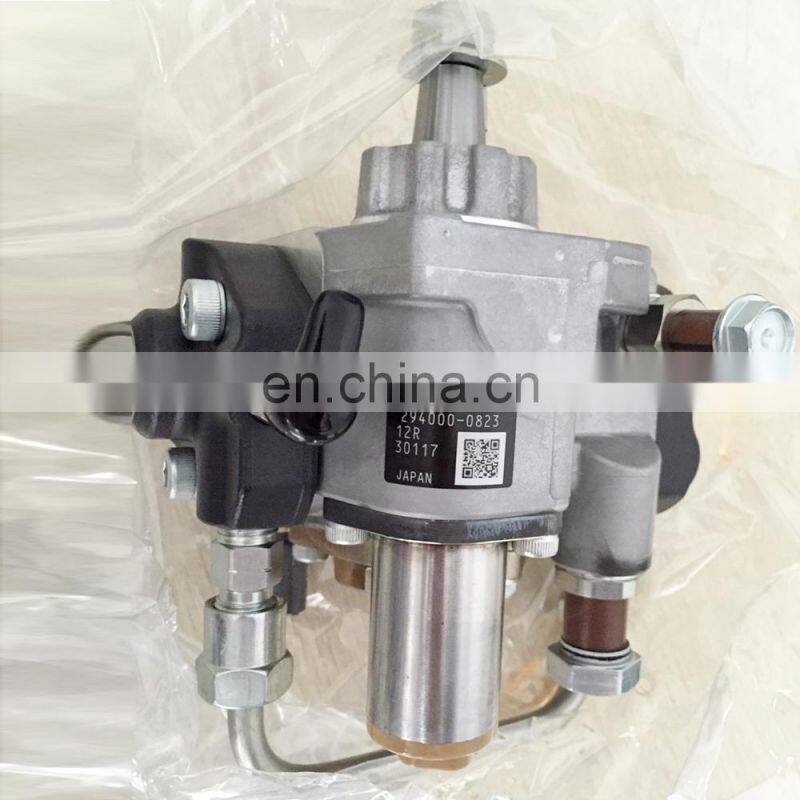 Original diesel fuel pump 29400-0290 2940000290,294000-0823 2940000823 for 33100-45700 3310045700