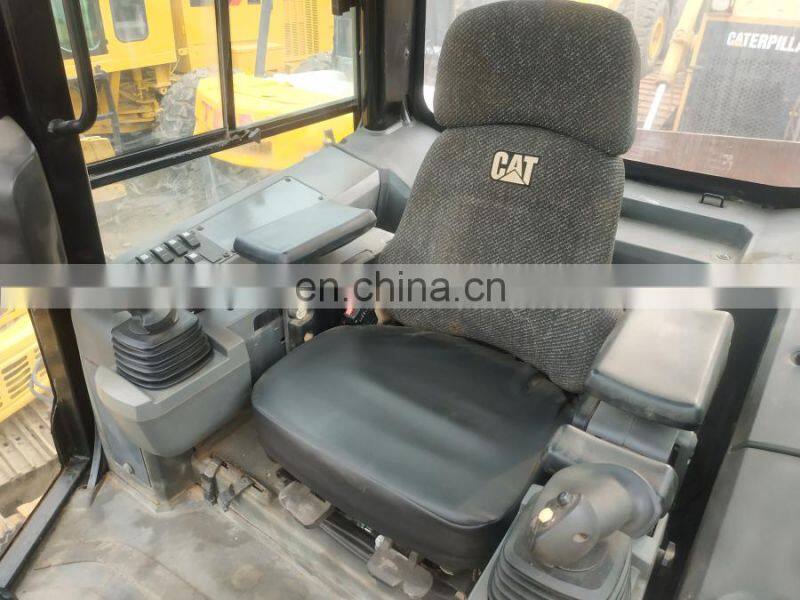 cat tracked bulldozer SECOND HAND JAPAN CAT D5K WITH GOOD CONDITION BULLDOZER