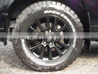 2017 Diesel second hand car TOYOTe LAND CRUISER PRADO TZ-G 4WD 2800cc