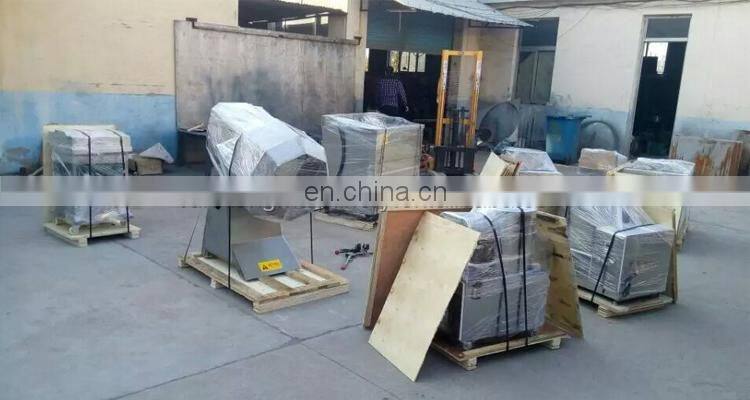 Sweet Potato Chips Making Machine French Fries Machine India