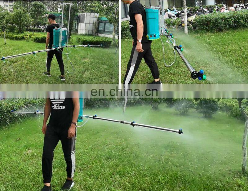 High quality garden sprayer manufacture spray insecticide agriculture machine