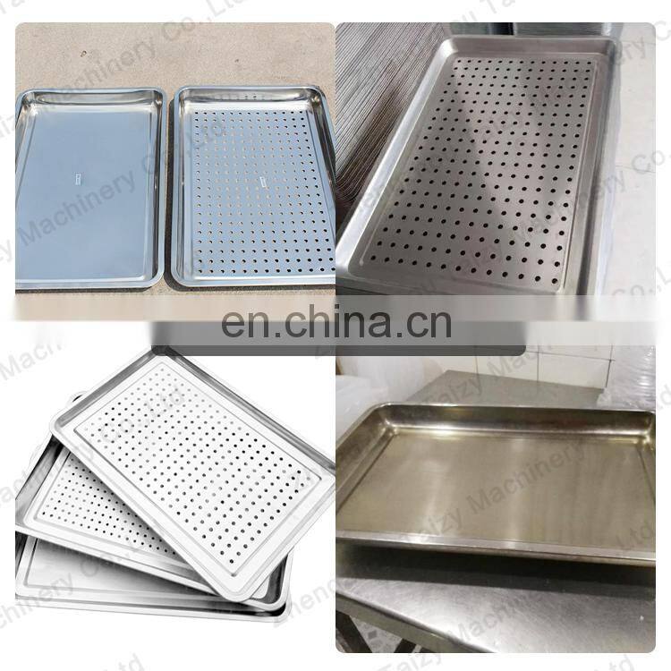 Commercial Food Steamer For Restaurant 8 Trays Commercial Food Steamer Machine