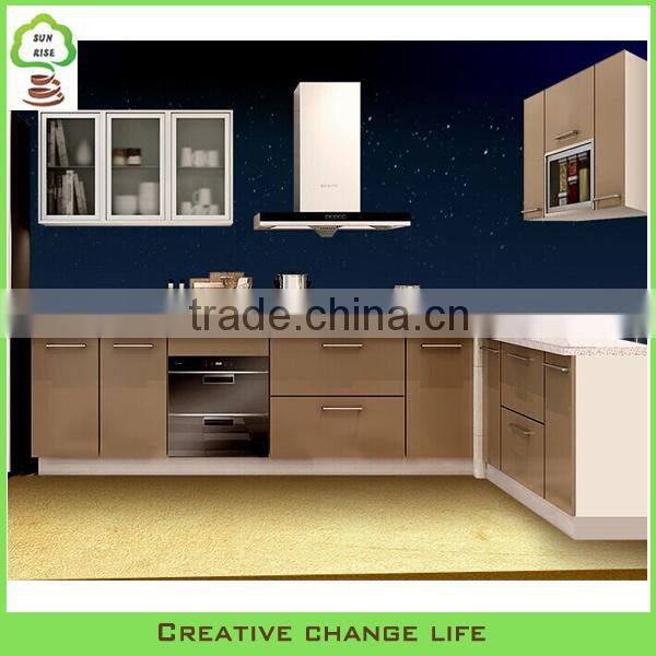 grey melamine kitchen cabinet and wardrobes
