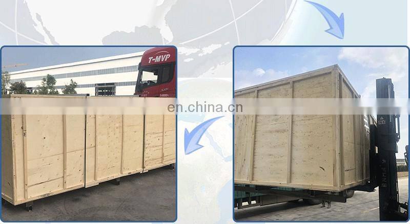 Jinan hot sale cnc vibration cnc router knife cutting machine ATC cnc router for sale