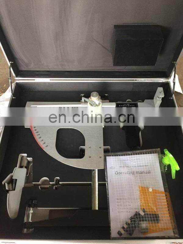 Pendulum Resistance Friction