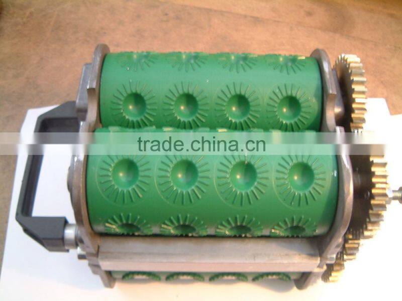 professional empanada maker machine