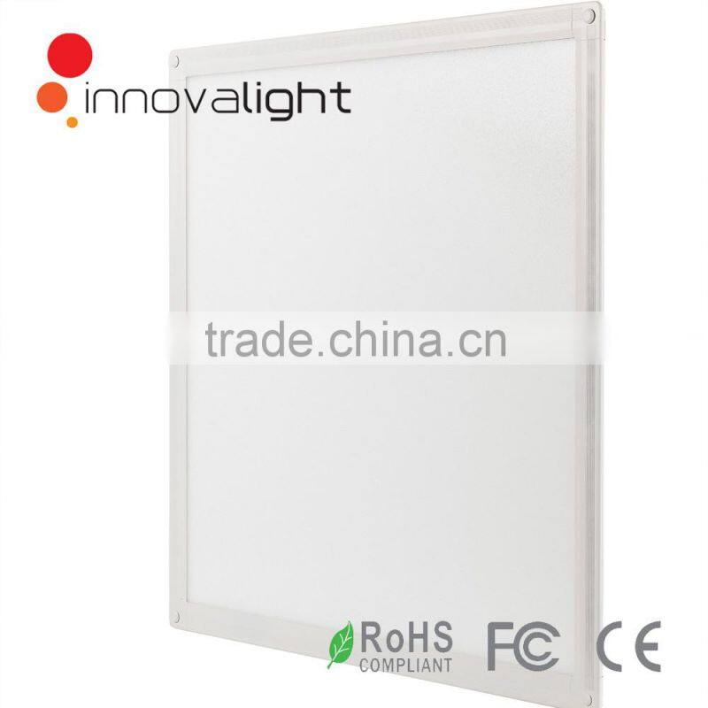 INNOVALIGHT super slim high brightness 40w 600*600 squre led panel lighting