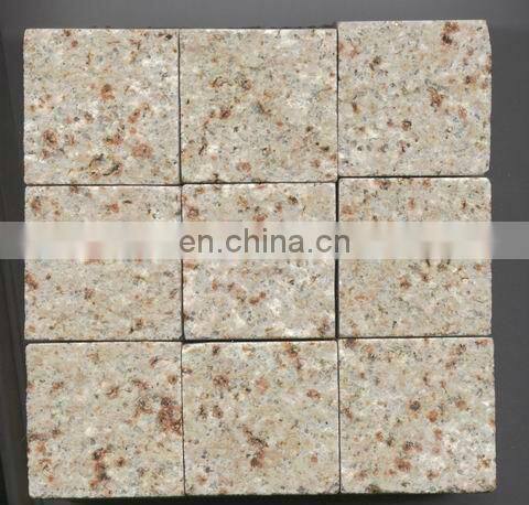 G682 desert sunset granite , sunset gold granite