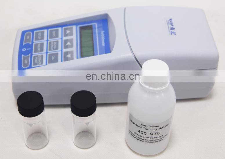 Automatic China factory price new type nephelometer