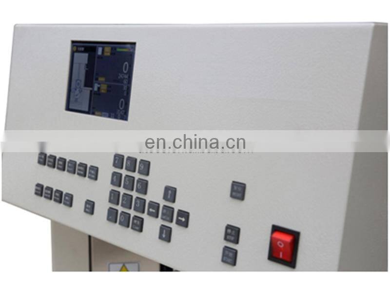High Speed Automatic A3 A4 Paper Sheet Counting and Label Inserting Machine