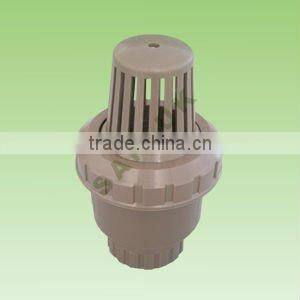 PVC Pipe Fittings Making Machinery Check Valve