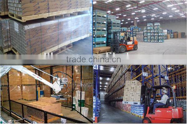 PVC plastic angle/corner bead made in China