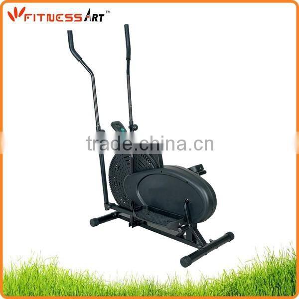 Orbitrac elliptical cross trainer OB8118 mulit functions