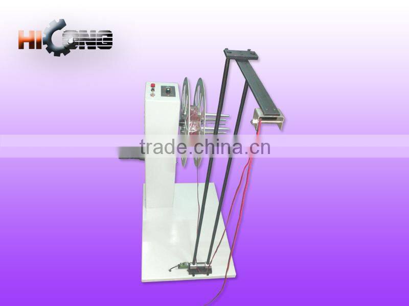 coil dispensing machine