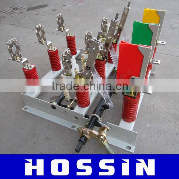 FN7-12DR 11kv Load Break Switch 12kv load break switch