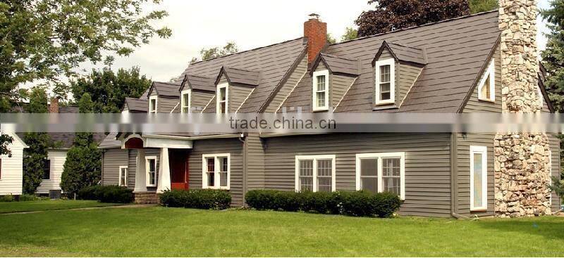 modular house,light steel Villa