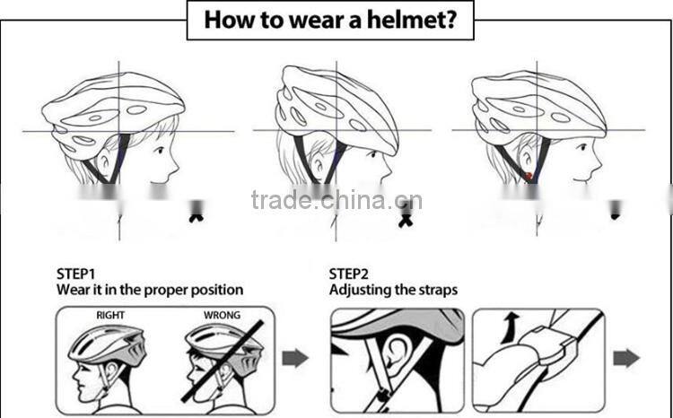 KY-0424 CE 1078 Scooter Helmet Utralight Protective Cycling Helmet