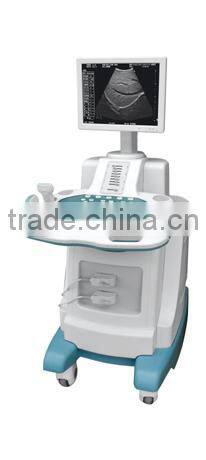 good price Echo doppler machine and Ultra sound scanner