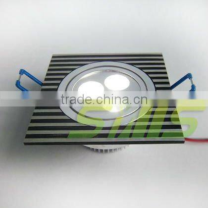 Good quality Dimmable Led downlight Professional OEM factory