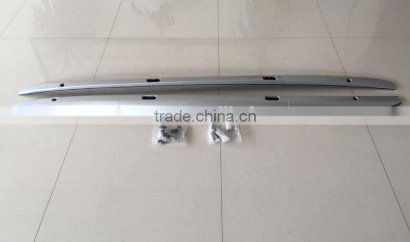 New arrival Roof rack for Toyota Highlander 2015