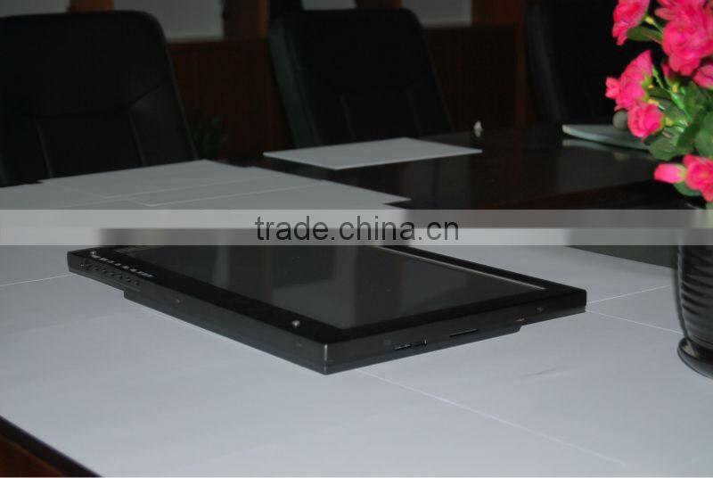 OEM 17Inch Cheap Touch Screen All In One PC For Industry