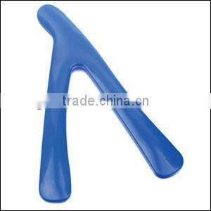 Various Boomerang of plastic or wood