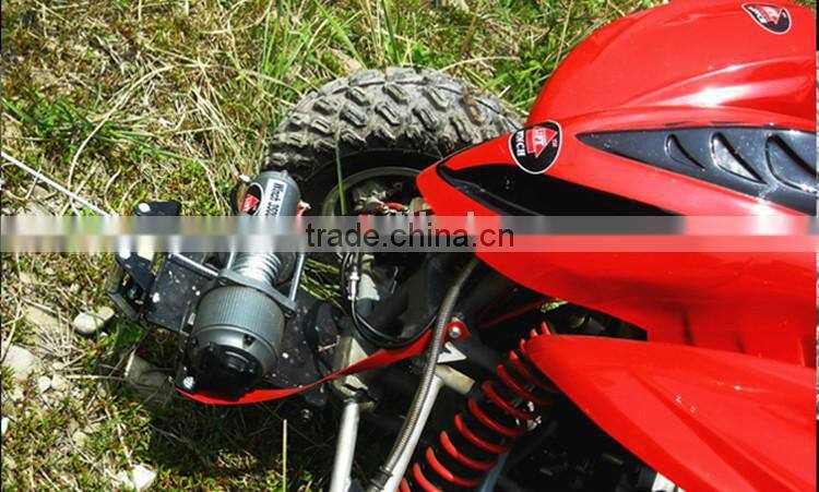 10000Lbs Electric Winch for Car