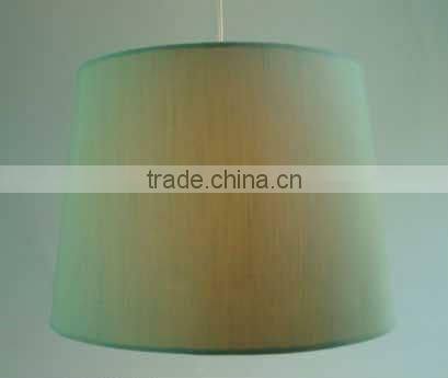 SFN100040 fabric pendant lamp