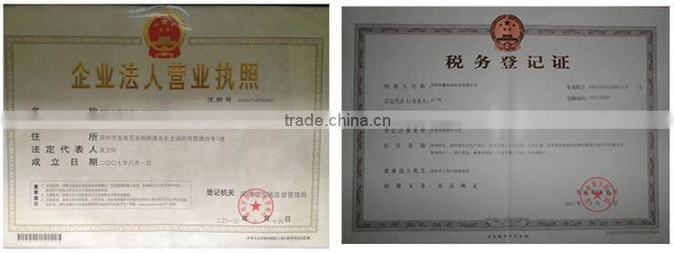 Best selling paper carton box sealing and gluing machine from China supplier with CE